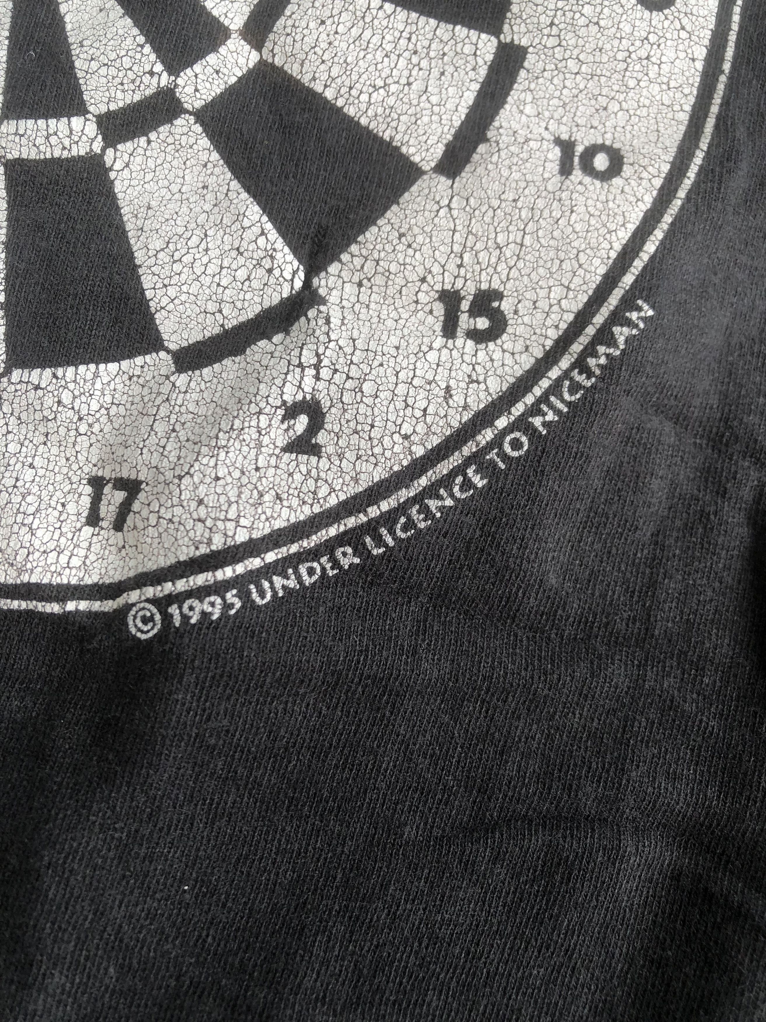 Other Vintage 1995 BLUR Magic Arrow Size US M / EU 48-50 / 2 - 3 Thumbnail