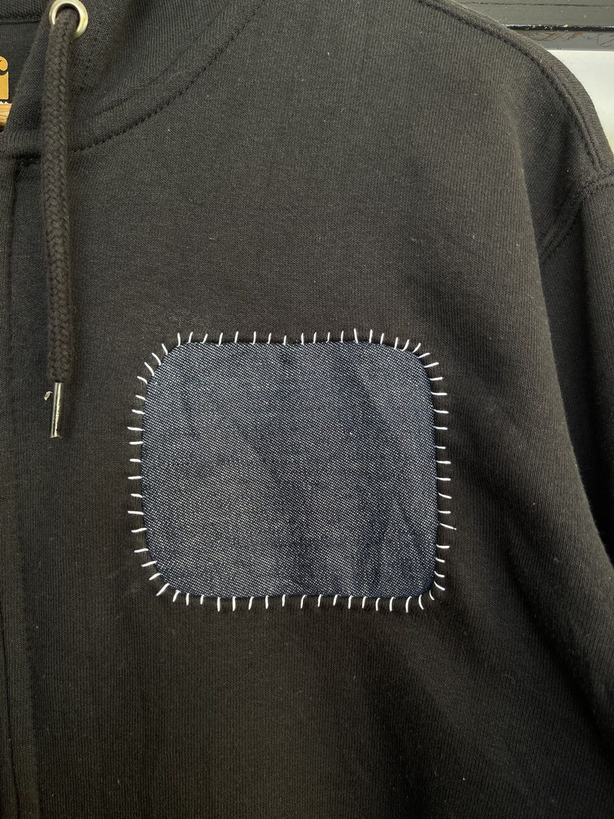 Carhartt Carhatt Hoodie Size US M / EU 48-50 / 2 - 3 Thumbnail