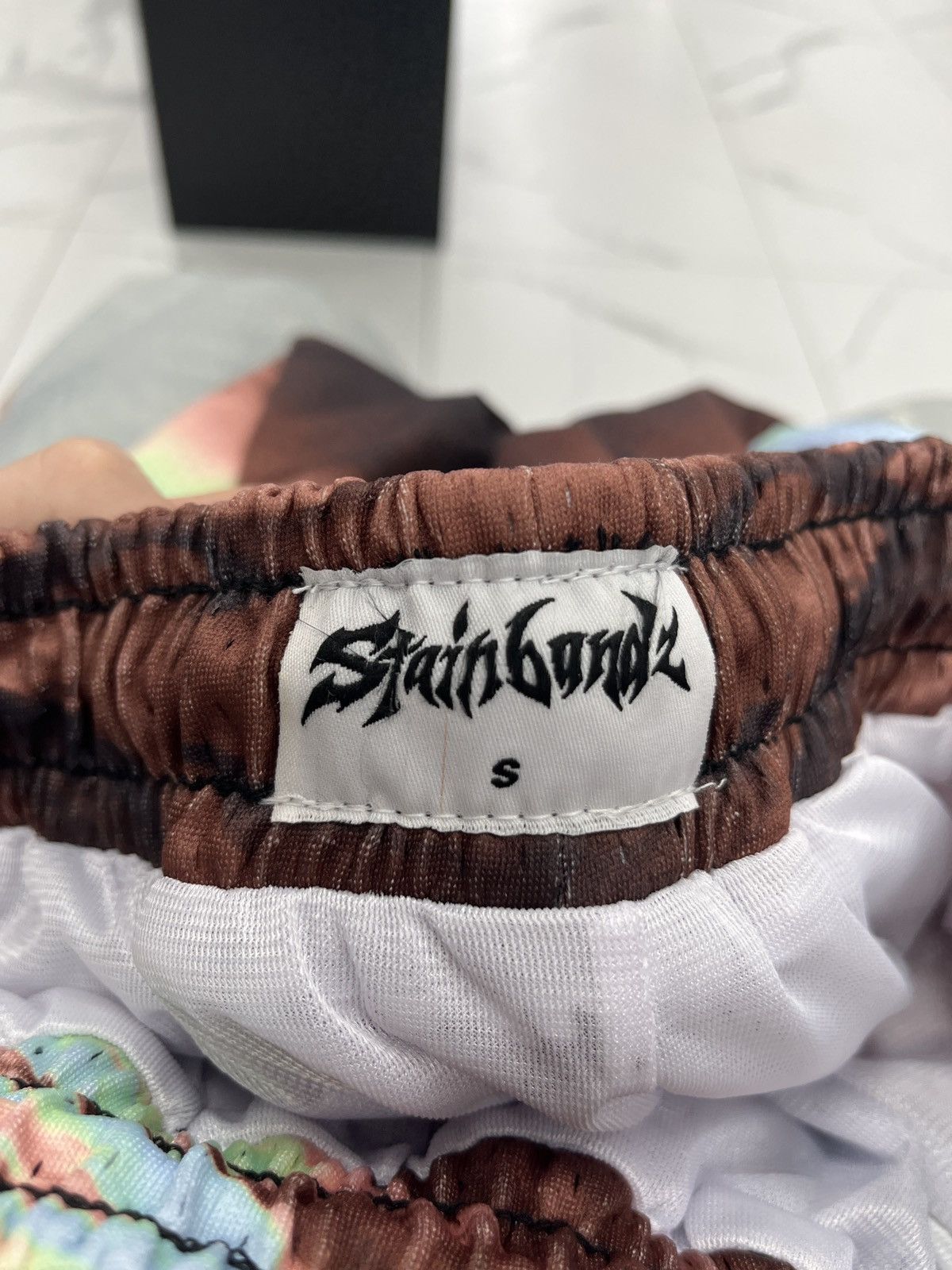 Other SB Studios V3 Shorts "Brown" Size US 30 / EU 46 - 3 Thumbnail