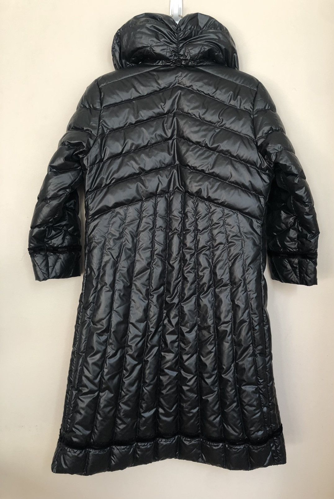 John Galliano Vintage Galliano Opulent Down Puffer Coat Size M / US 6-8 / IT 42-44 - 17 Thumbnail
