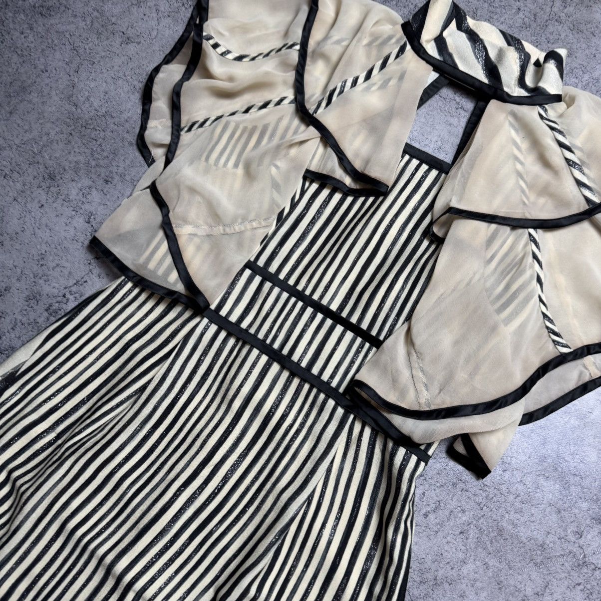 Tsumori Chisato Rare Tsumori Chisato Dress by Issey Miyake Size S / US 4 / IT 40 - 6 Thumbnail