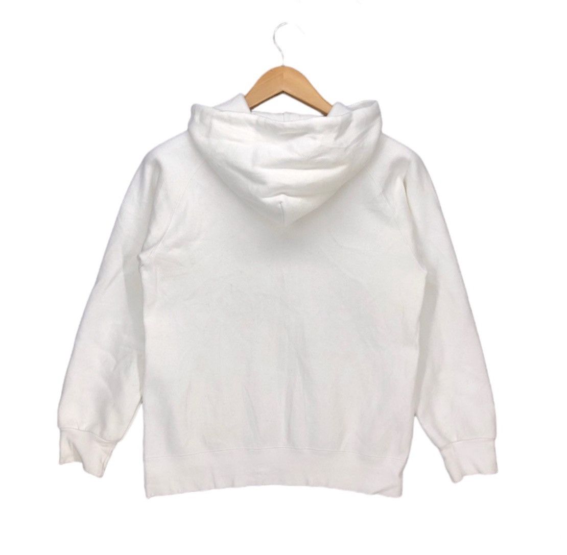 Japanese Brand GONZO GIRL by AQUA Women Hoodie Pullover #1044-36 Size XS / US 0-2 / IT 36-38 - 6 Thumbnail