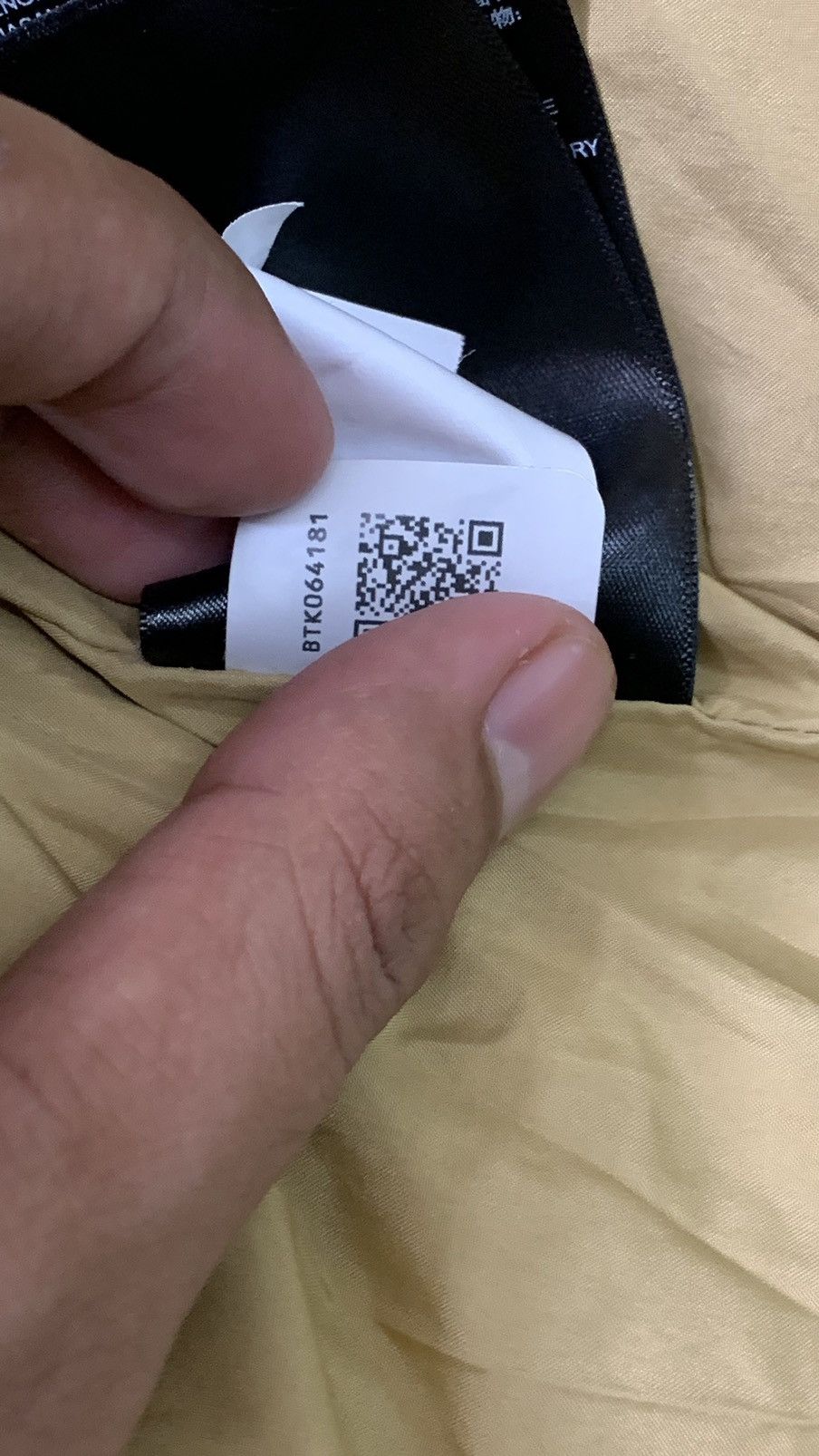 The North Face The North Face - URBAN GEOLOGY D2 (PARKA) Size US M / EU 48-50 / 2 - 19 Thumbnail