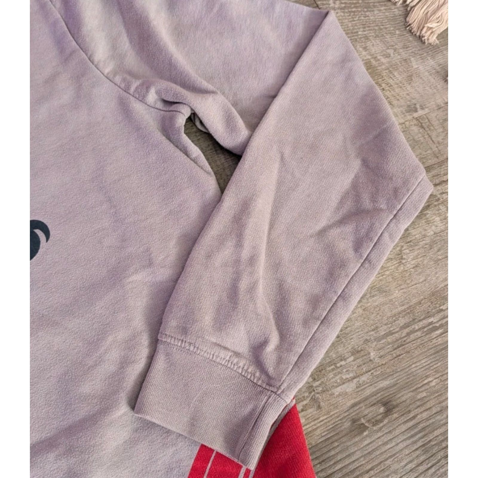 Vintage VINTAGE Blind Rooster Sweatshirt Dragon Wrap Around Crewneck Pullover Adult Size M Size M / US 6-8 / IT 42-44 - 3 Thumbnail