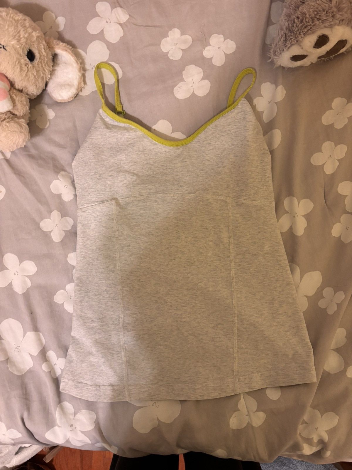 Lululemon babydoll athleisure top Size M / US 6-8 / IT 42-44 - 1 Thumbnail