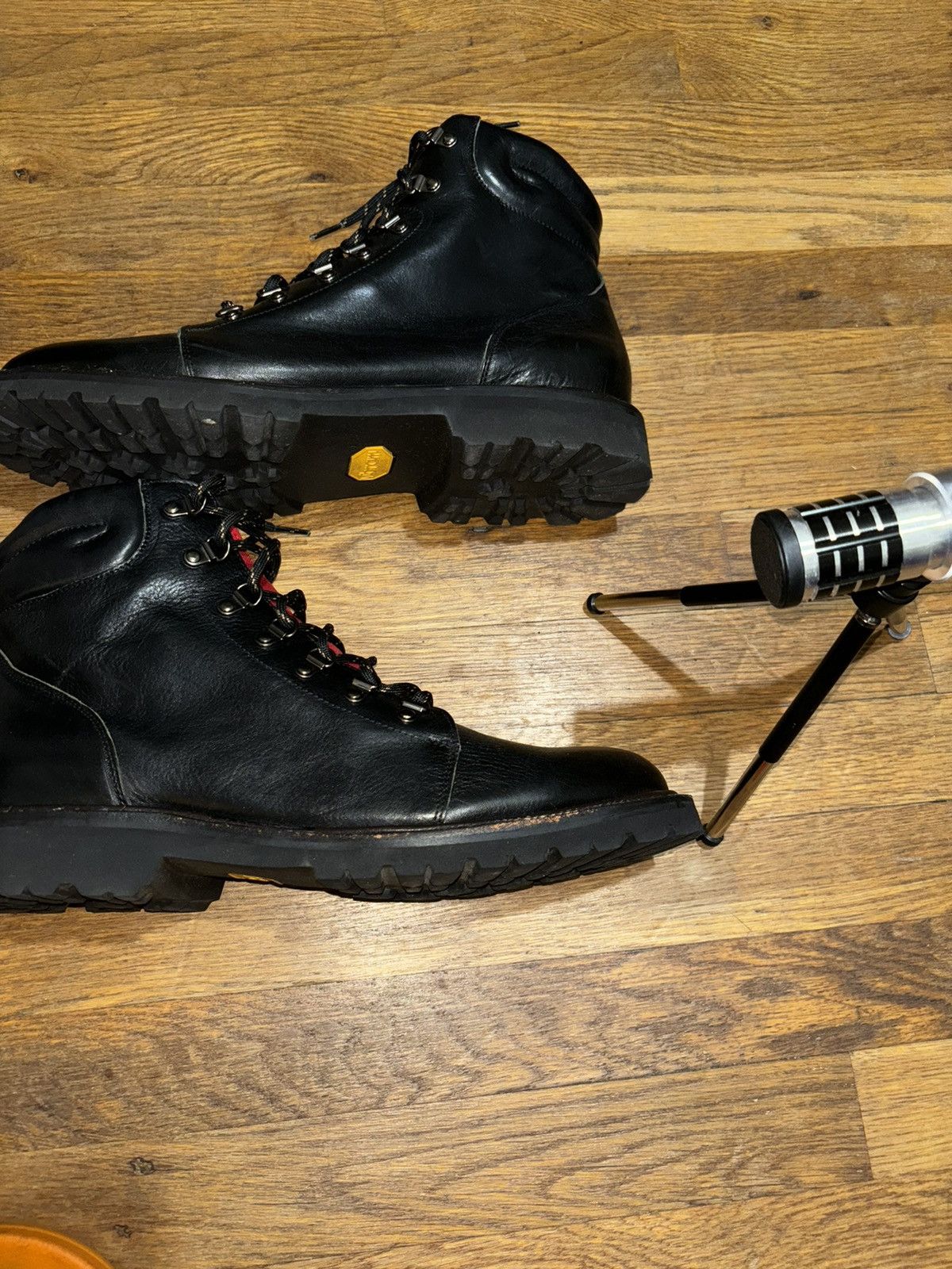 Wolverine Wolverine hiking boot Size US 12 / EU 45 - 7 Thumbnail