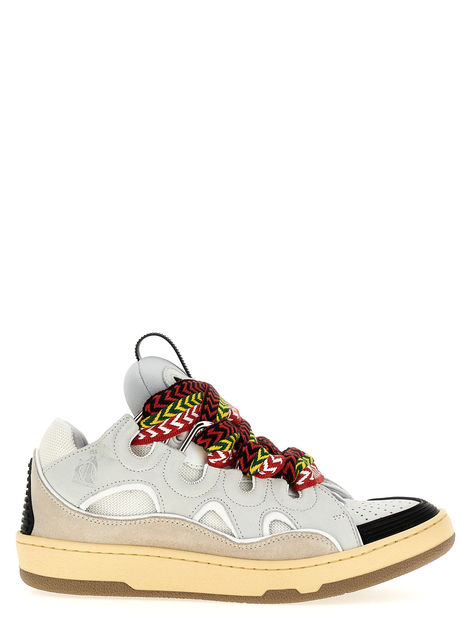 Lanvin 'Curb' Sneakers Size US 9 / EU 42 - 1 Thumbnail