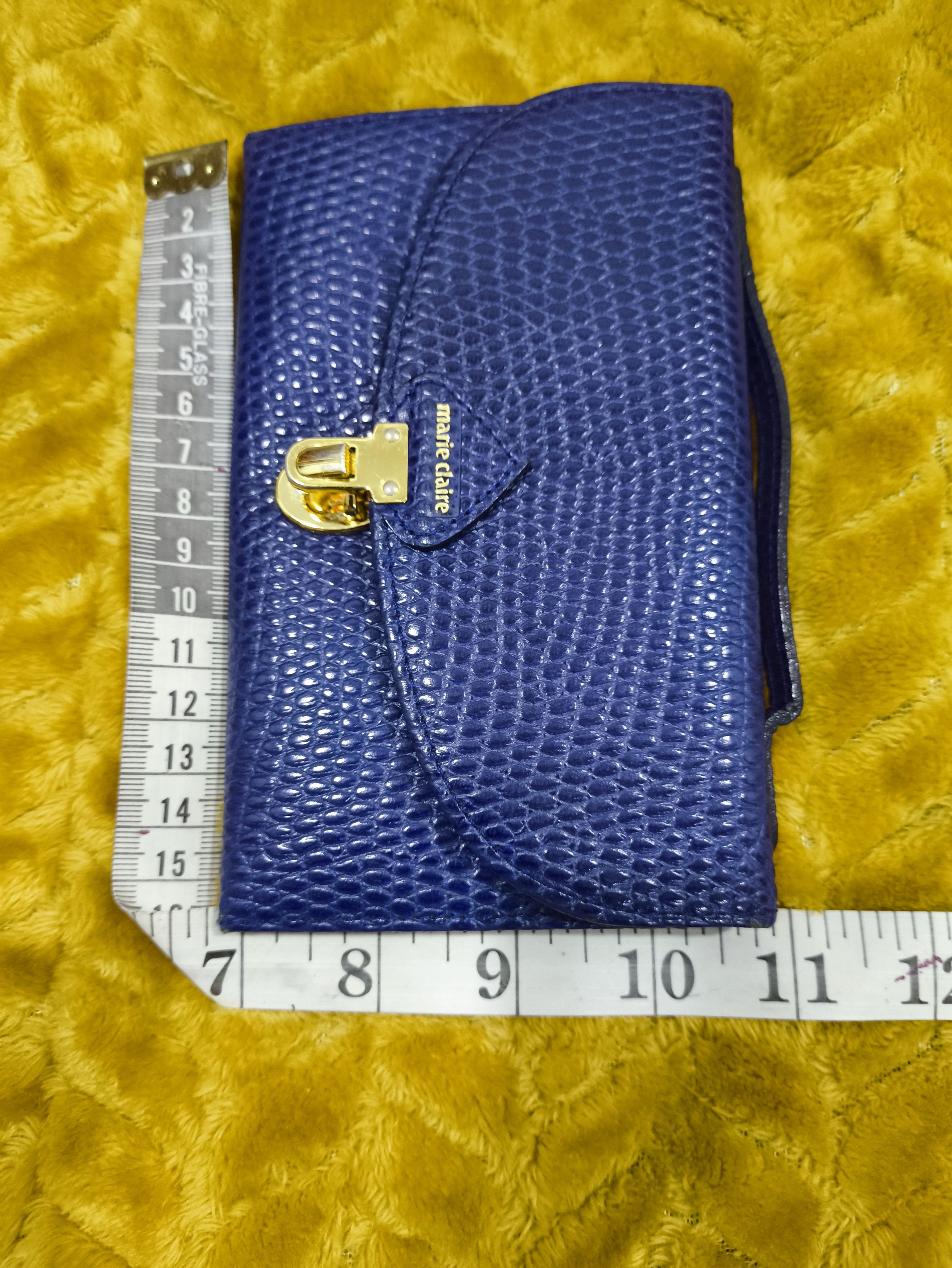 Other Marie clare clutch bag wallet Size ONE SIZE - 8 Thumbnail