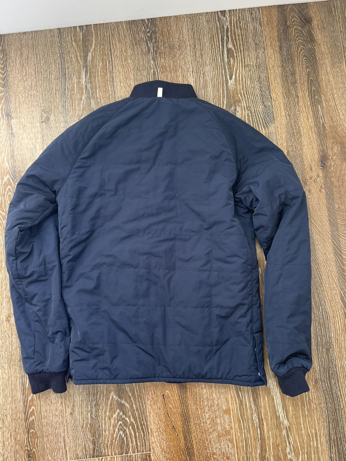 Norse Projects Norse project jakob utility jacket Size US S / EU 44-46 / 1 - 2 Thumbnail