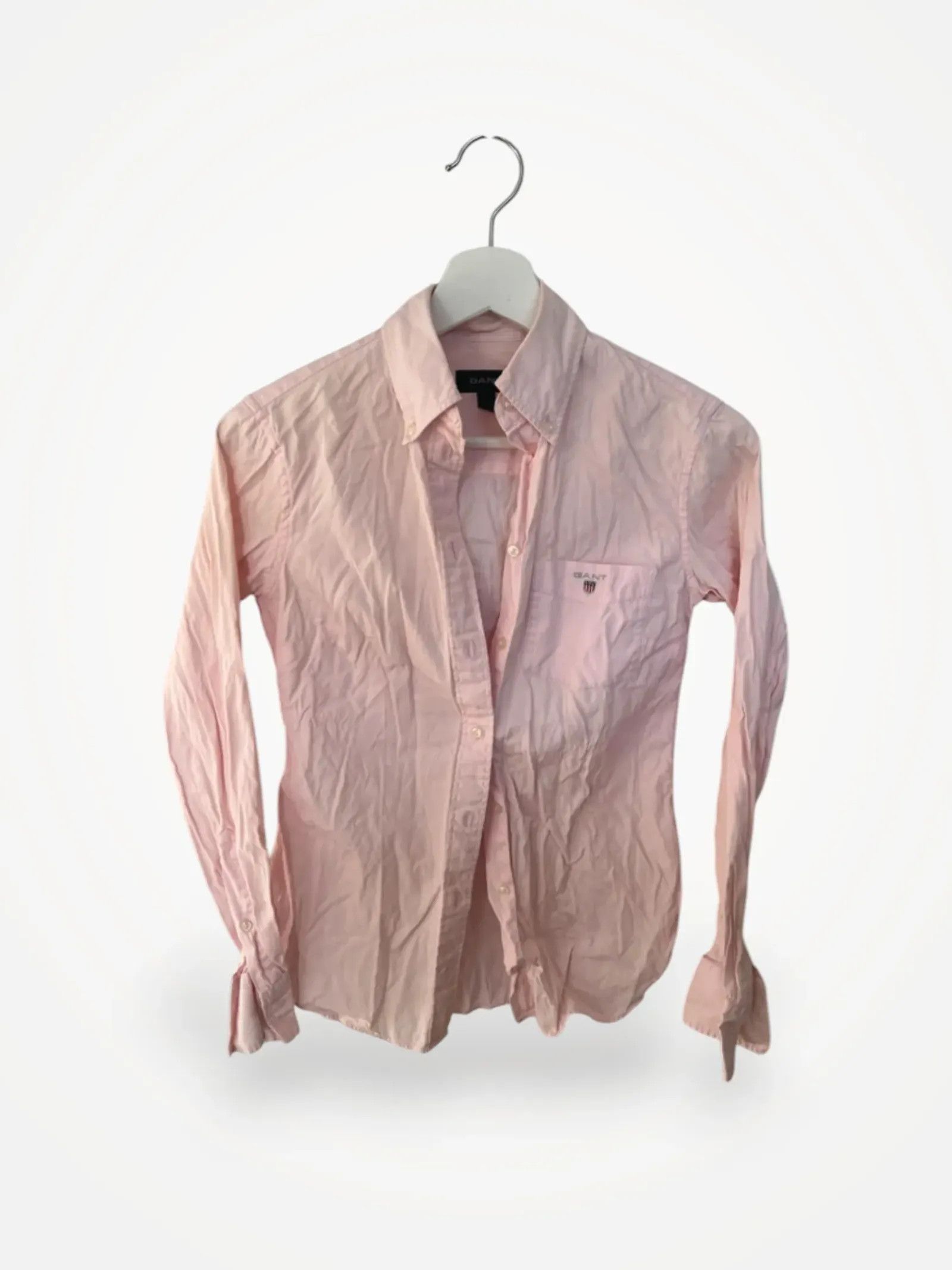 Gant Gant Shirt Size XS / US 0-2 / IT 36-38 - 1 Thumbnail