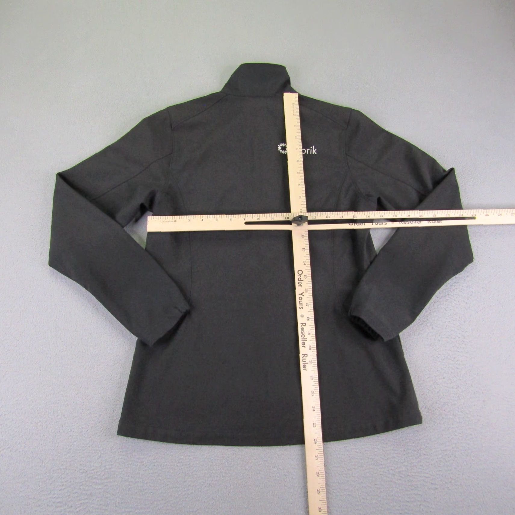 Patagonia Patagonia Jacket Womens Small Black Sidesend Full Zip Up Coat Soft Shell Outdoor Size S / US 4 / IT 40 - 7 Thumbnail