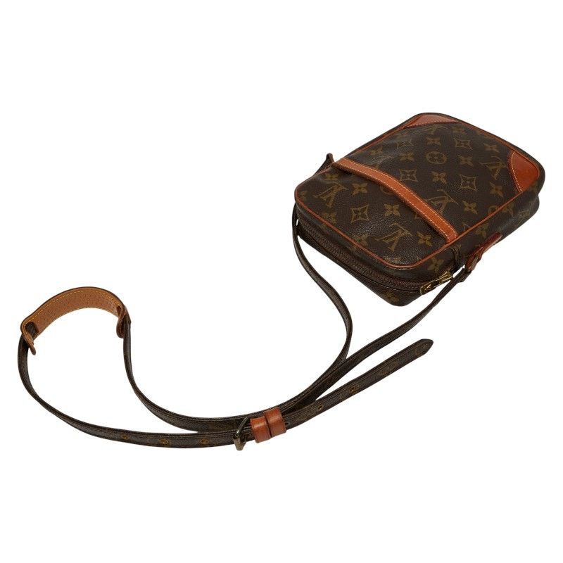 Louis Vuitton Louis Vuitton Monogram Danube Crossbody Bag M45266 Size ONE SIZE - 11 Thumbnail