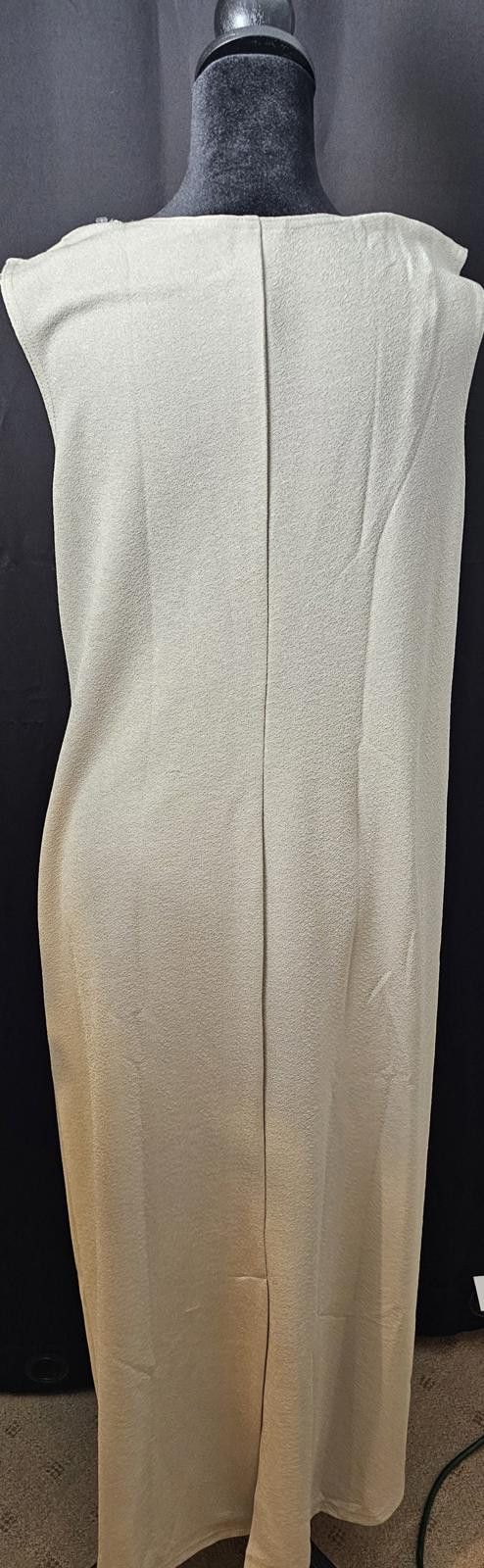 Other R&M Richards Maxi Dress Pale Green Womens Size 14 Size S / US 4 / IT 40 - 3 Thumbnail