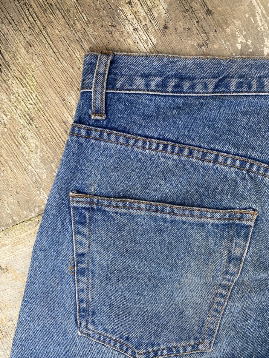 Guess Vintage Guess by Goerge Marciano Baggy Size US 31 - 6 Thumbnail