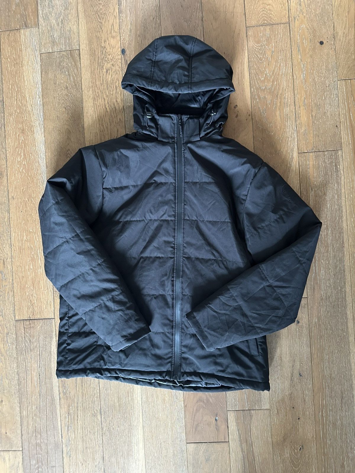 Other Ororo XL Heated Puffer Jacket Thermolite (No Battery Pack) Size US XL / EU 56 / 4 - 3 Thumbnail
