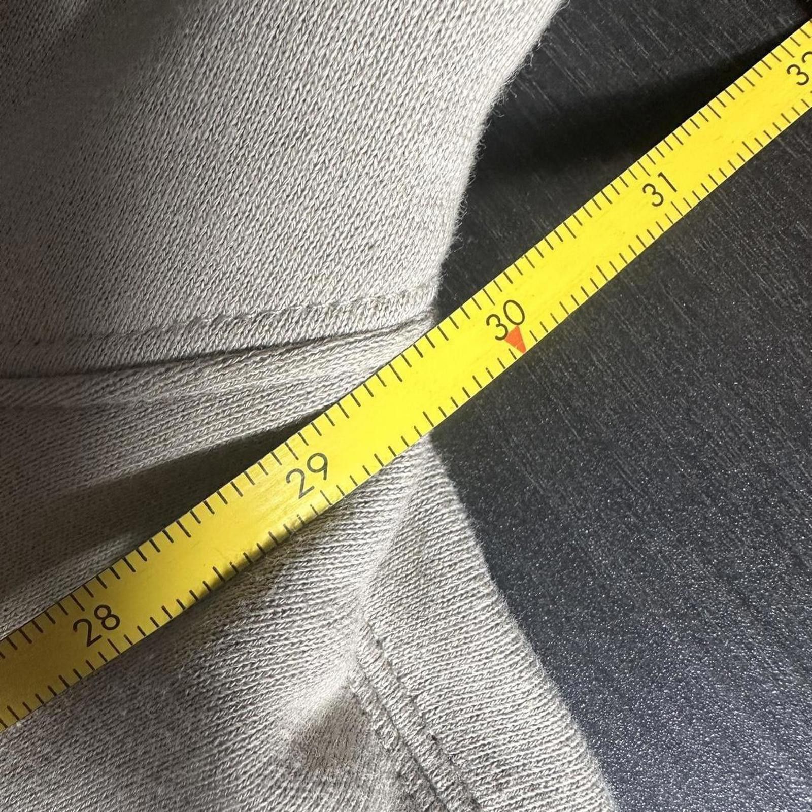 Essentials Essentials Men's Cream and Grey Hoodie Size M NEW Size US XL / EU 56 / 4 - 6 Thumbnail