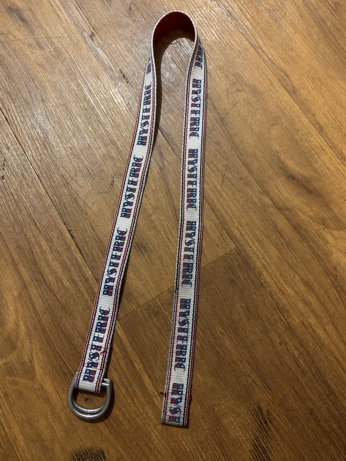Hysteric Glamour Belt | Grailed