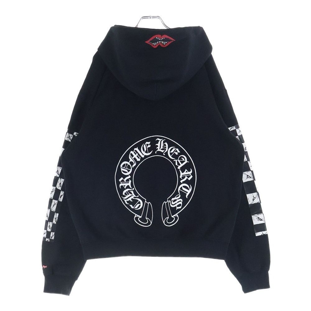 Chrome Hearts CHROME HEARTS × MATTY BOY Double Footed Parka Size US L / EU 52-54 / 3 - 1 Thumbnail