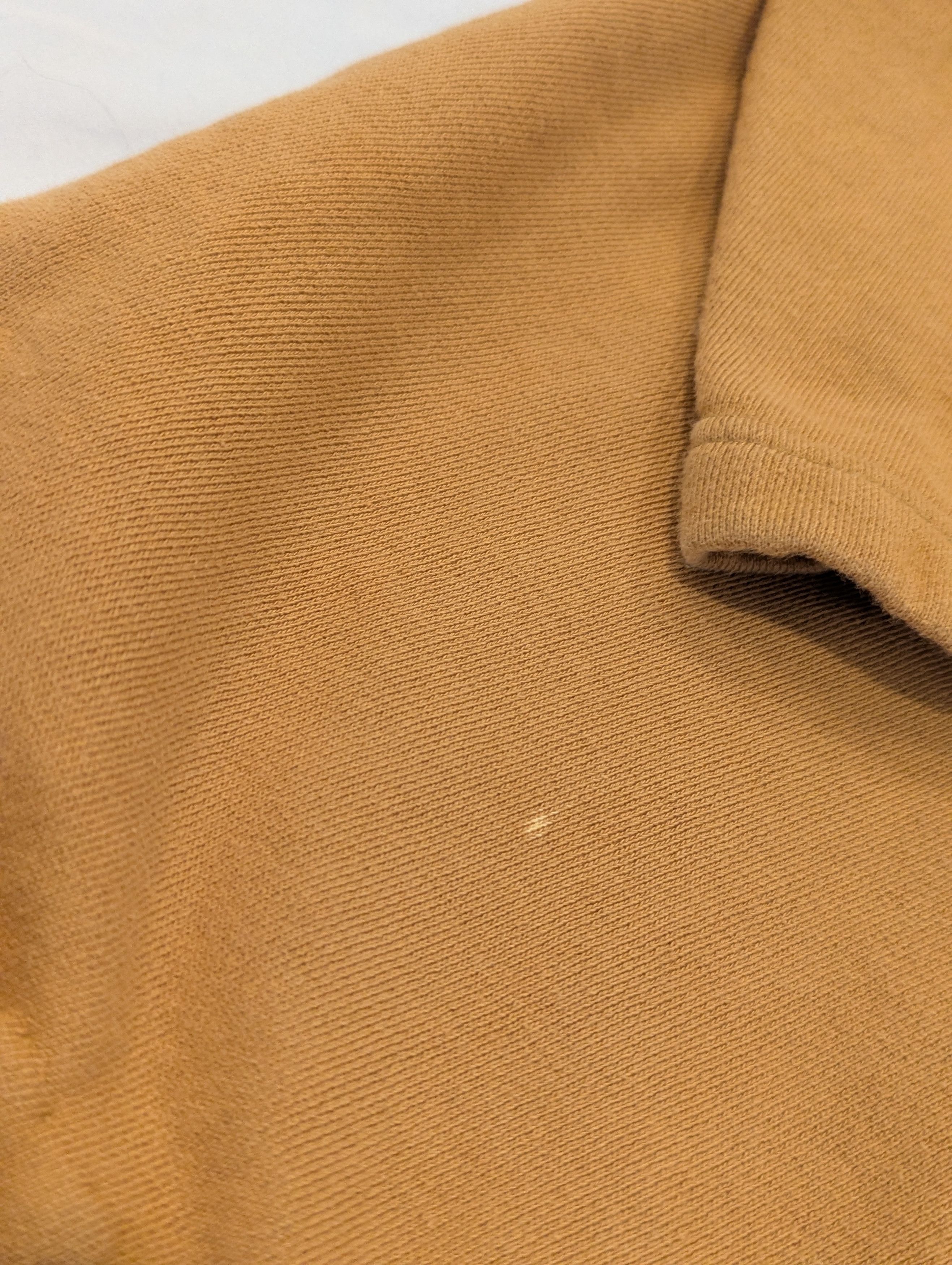 Donna Karan Vintage 90s DKNY Mustard Jogger Set Korea Size S/P Size 28" / US 6 / IT 42 - 6 Thumbnail