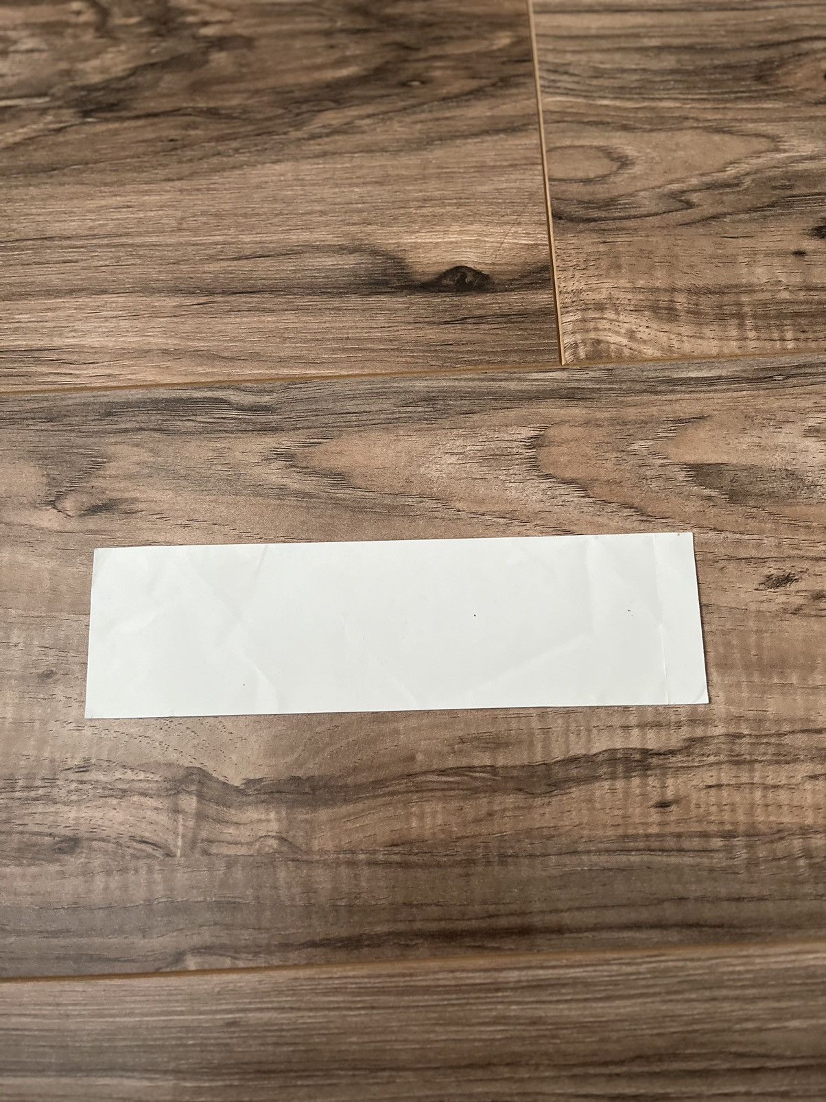 Supreme × Undercover Supreme Undercover Angels Box Logo Sticker Size ONE SIZE - 5 Thumbnail