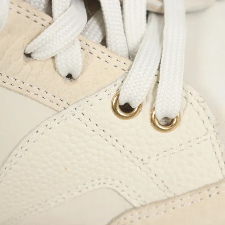 Louis Vuitton Women's High-Top Casual Sneakers -2508