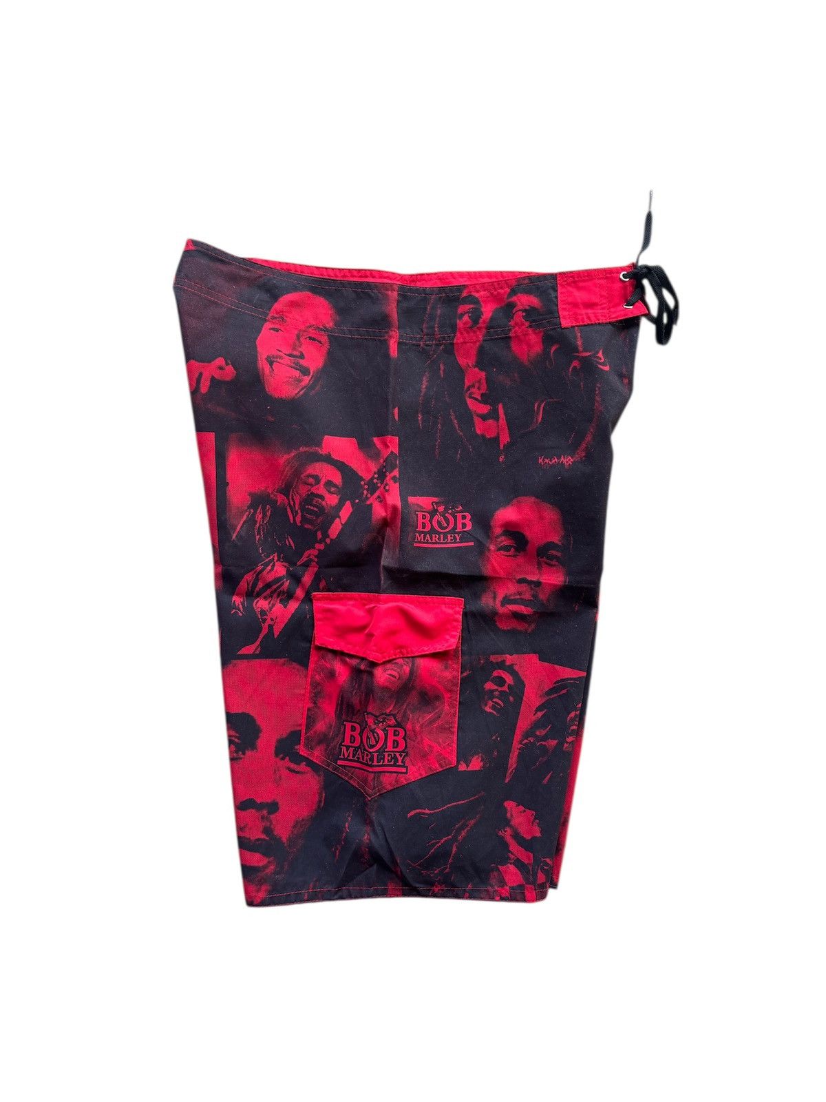 Bob Marley Bob marley short Size US 36 / EU 52 - 2 Thumbnail