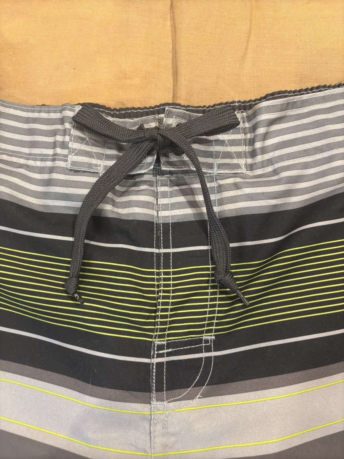 Ocean Pacific OP swimming trunks.mg-23 Size US 34 / EU 50 - 4 Thumbnail