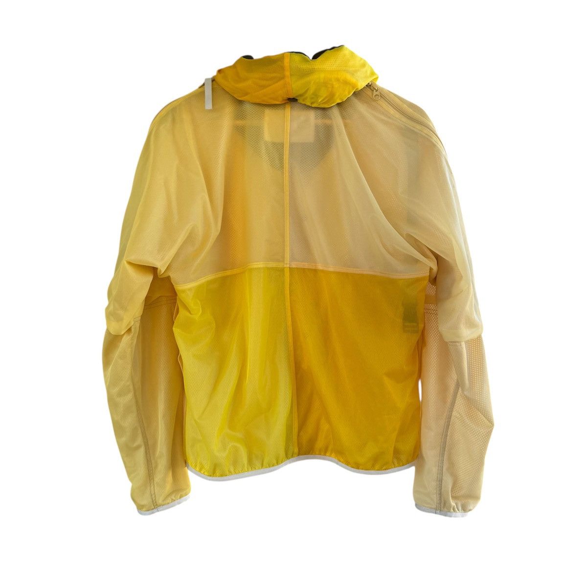 Final Home Yellow Final Home Modular Zip Jacket Size US S / EU 44-46 / 1 - 3 Thumbnail