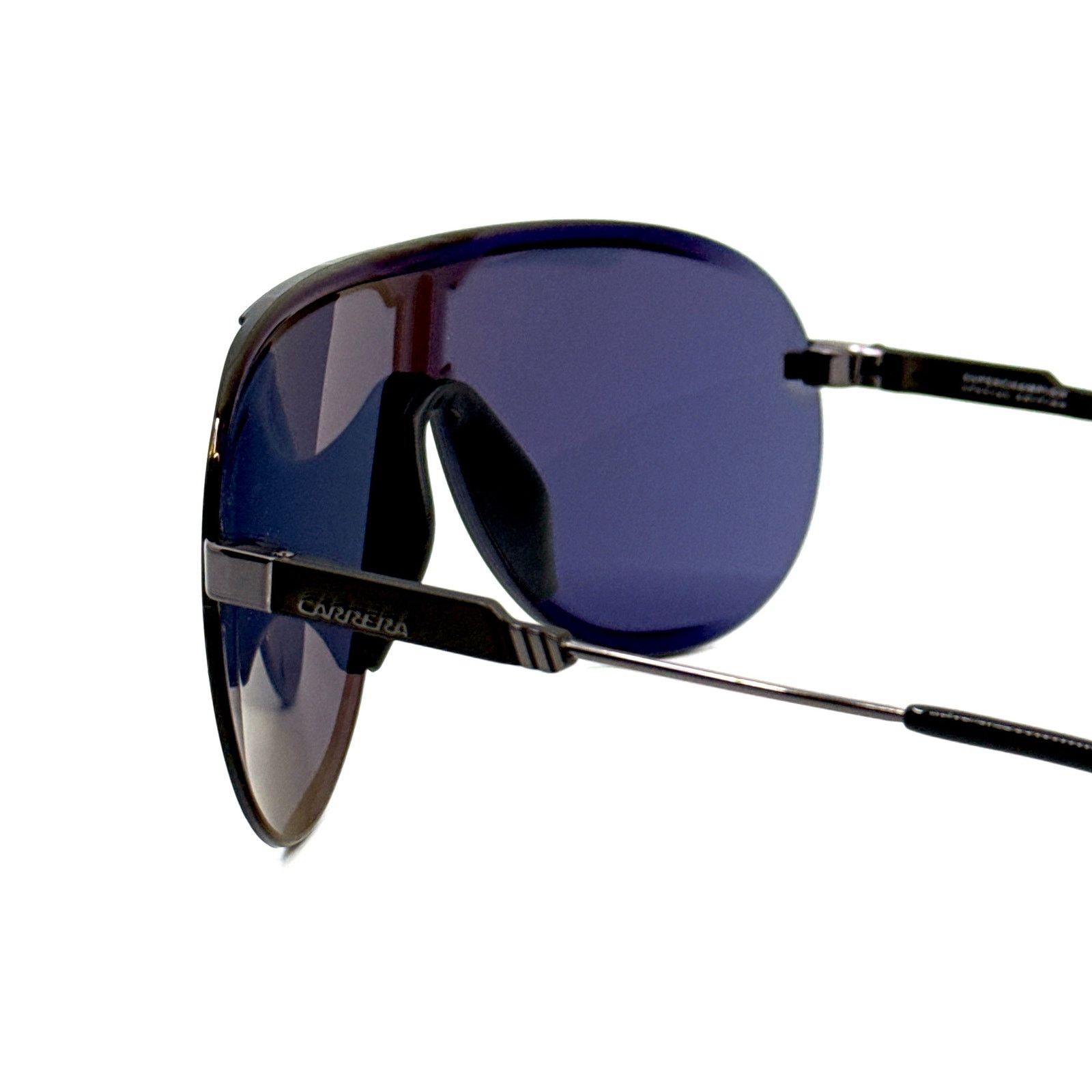 Carrera New, CARRERA Sunglasses SuperChampion V812K Authentic Size ONE SIZE - 9 Thumbnail