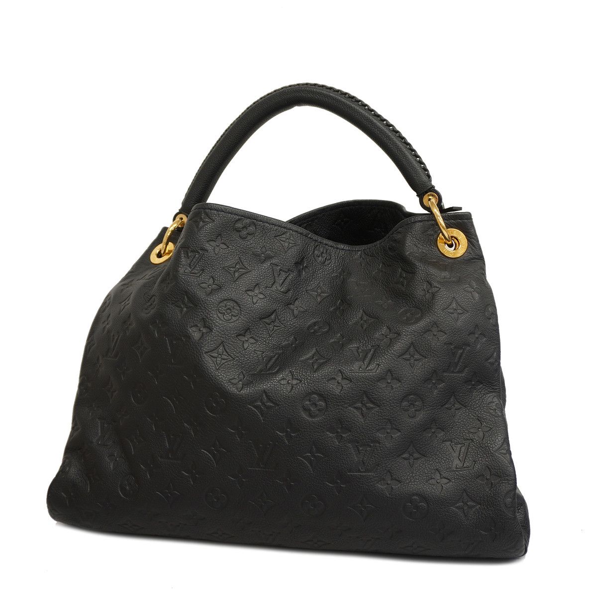 Louis Vuitton Shoulder Bag Empreinte Artsy MM Infini