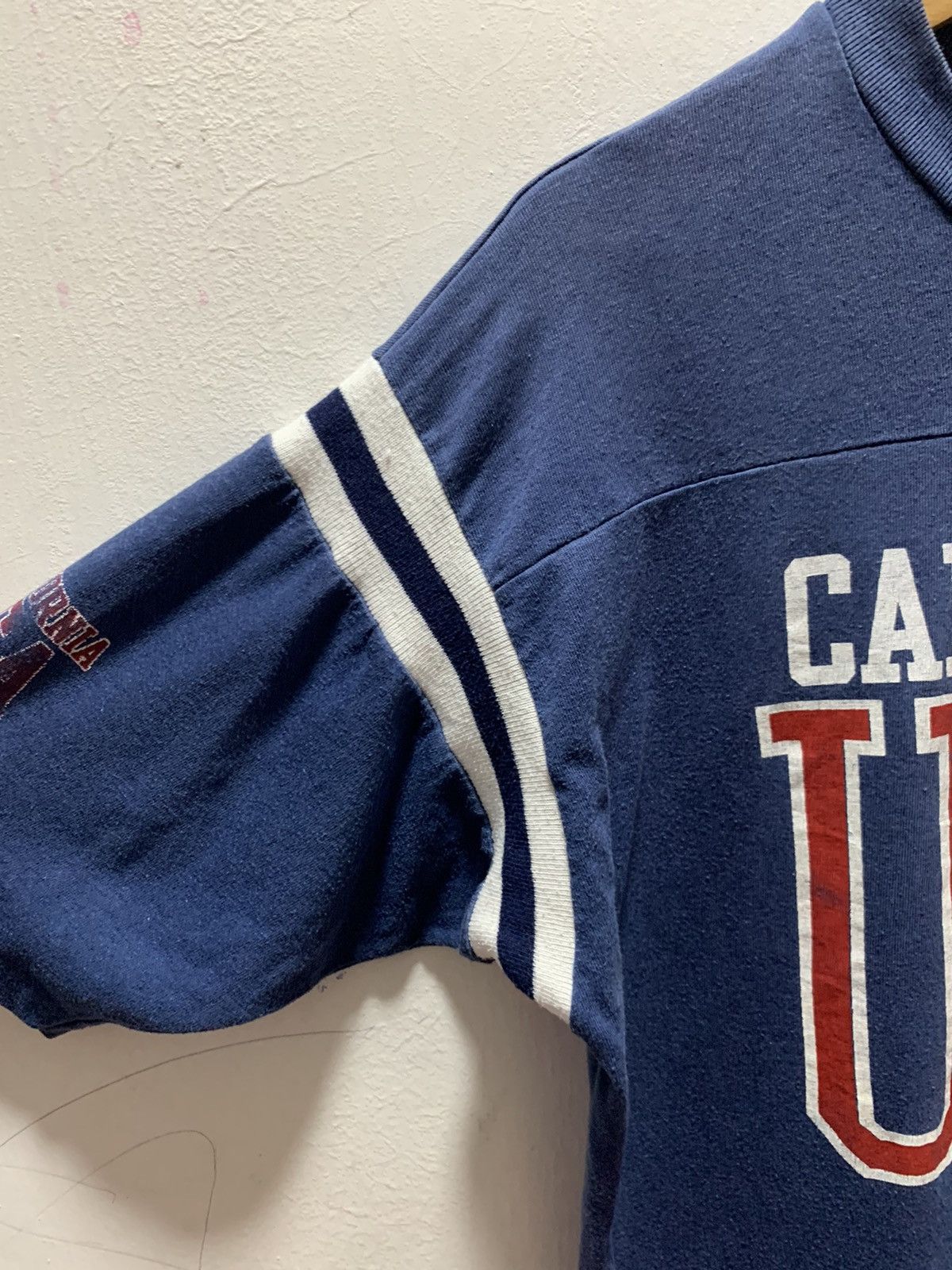 Vintage Vintage California USA Tshirt Size US M / EU 48-50 / 2 - 8 Thumbnail