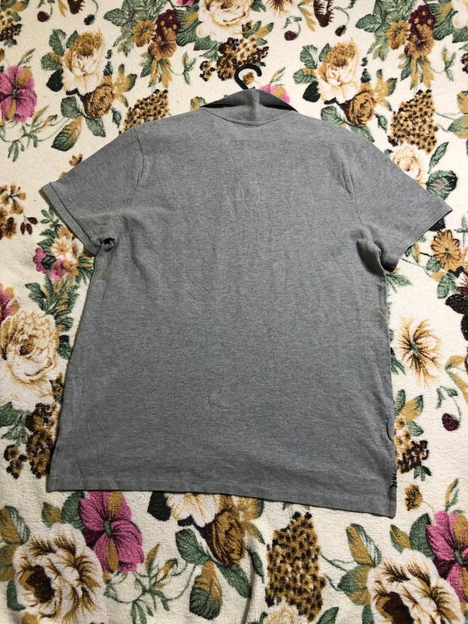 Polo Ralph Lauren Men's Vintage Polo Jeans Company PRL Cotton Polo Shirt Size US XL / EU 56 / 4 - 12 Thumbnail