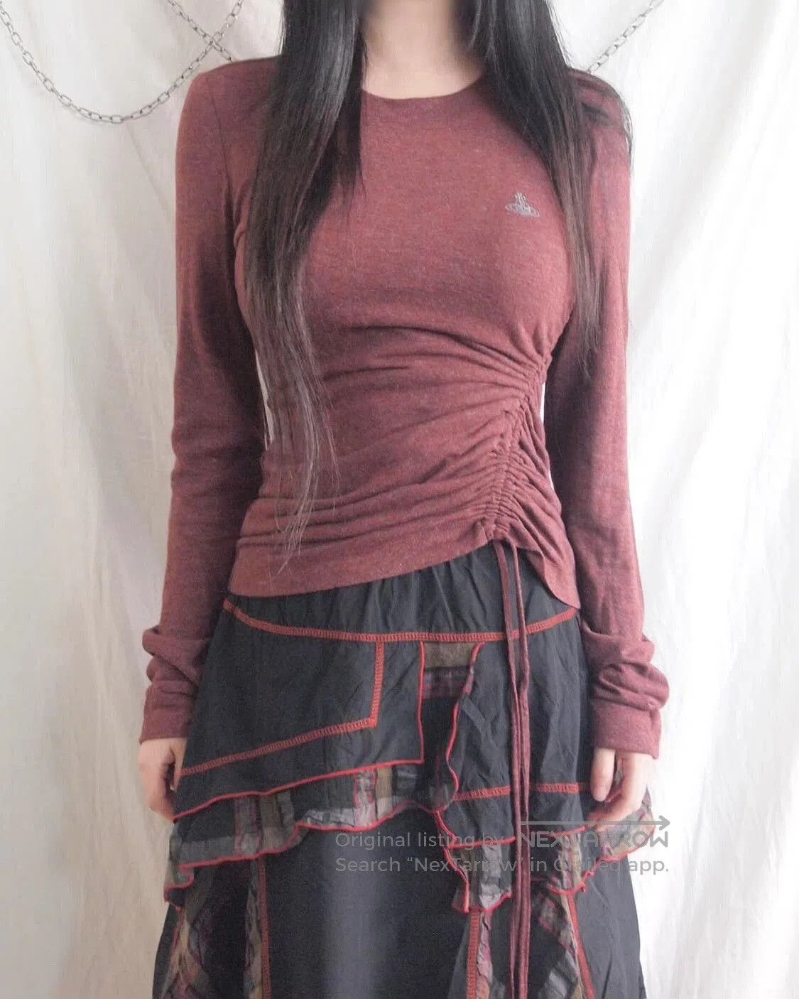 Vivienne Westwood Vintage Long.