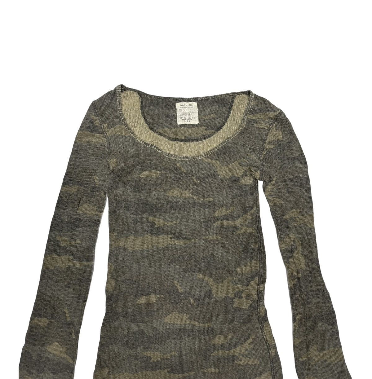 14th Addiction Goa tassi long sleeve Size US S / EU 44-46 / 1 - 3 Thumbnail