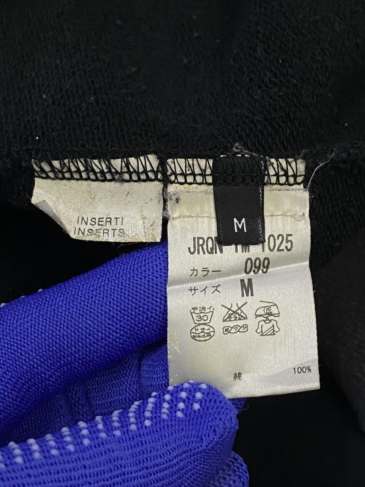 Alexander McQueen Alexander McQueen Bowling Zip-Ups Hoodie Size US M / EU 48-50 / 2 - 15 Thumbnail