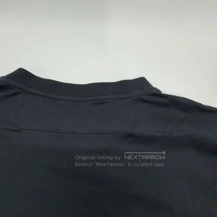 Givenchy Givenchy Solid Round Neck Short-Sleeve T-Shirt. Size US M / EU 48-50 / 2 - 8 Thumbnail