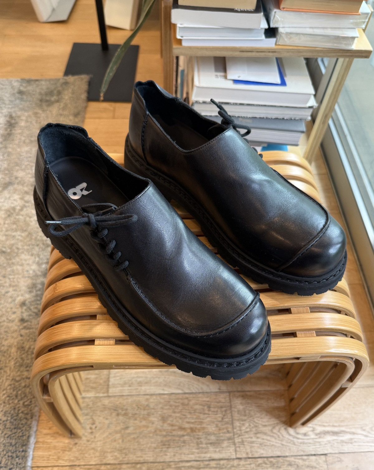 Oree New York Davis Loafer 44