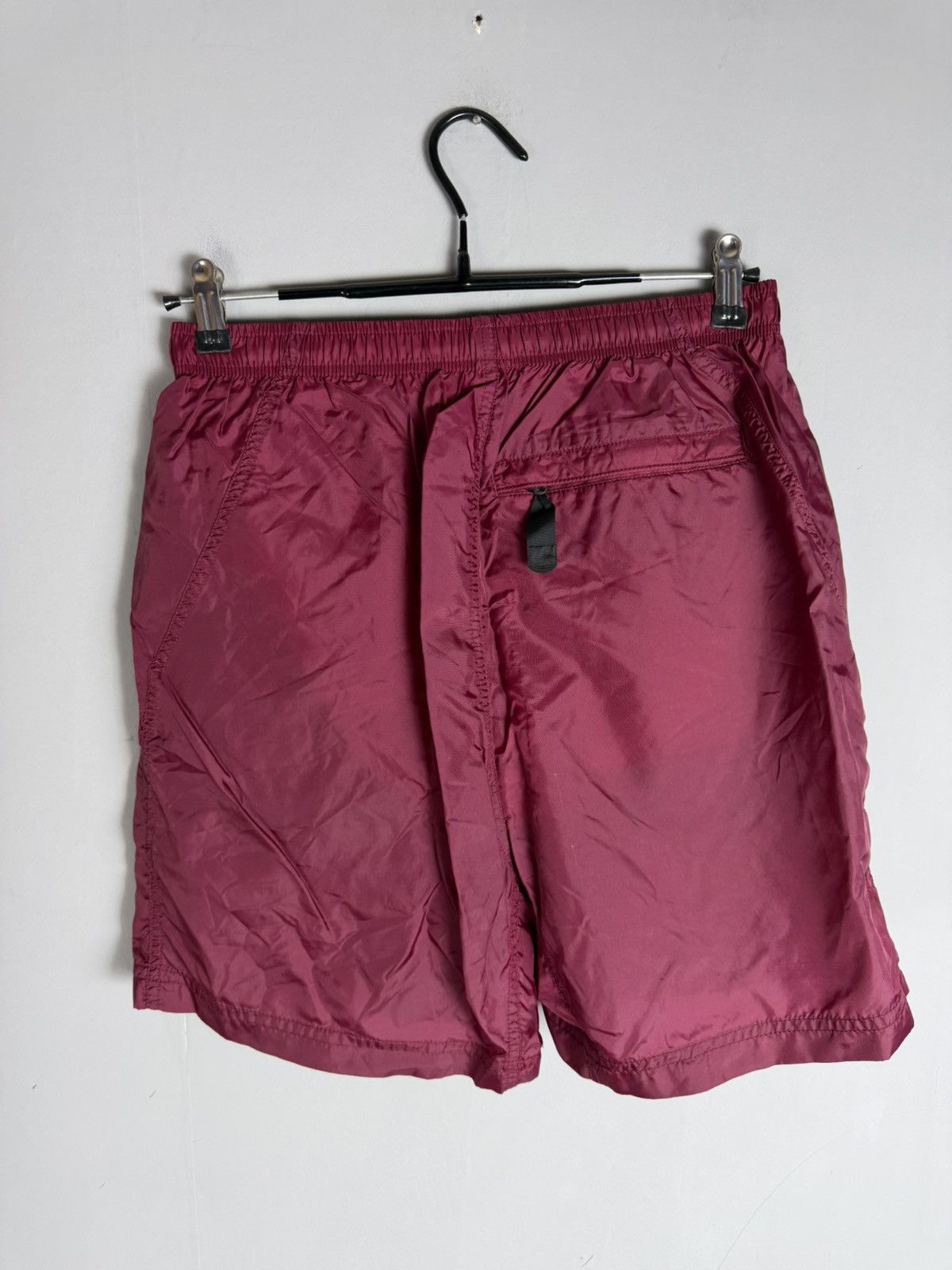 Nike Vintage nike shorts nylon Size US 30 / EU 46 - 5 Thumbnail