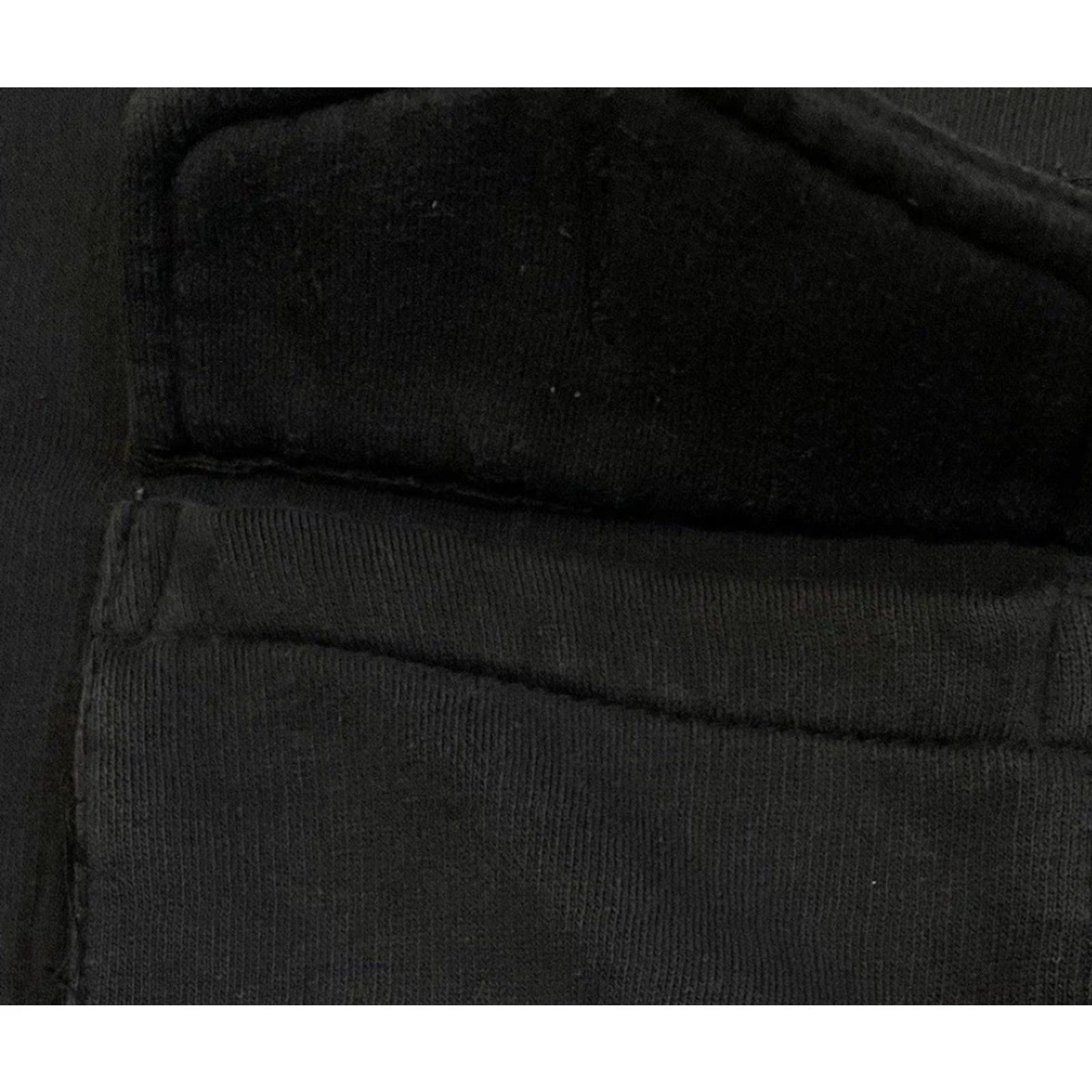 Affliction VINTAGE Tapout Arrogant Faded Distressed Hoodie XL Black Men Sweatshirt Full Zip Hooded Pockets Grunge Biker MMA UFC 80s 90s Y2K Size US XL / EU 56 / 4 - 3 Thumbnail