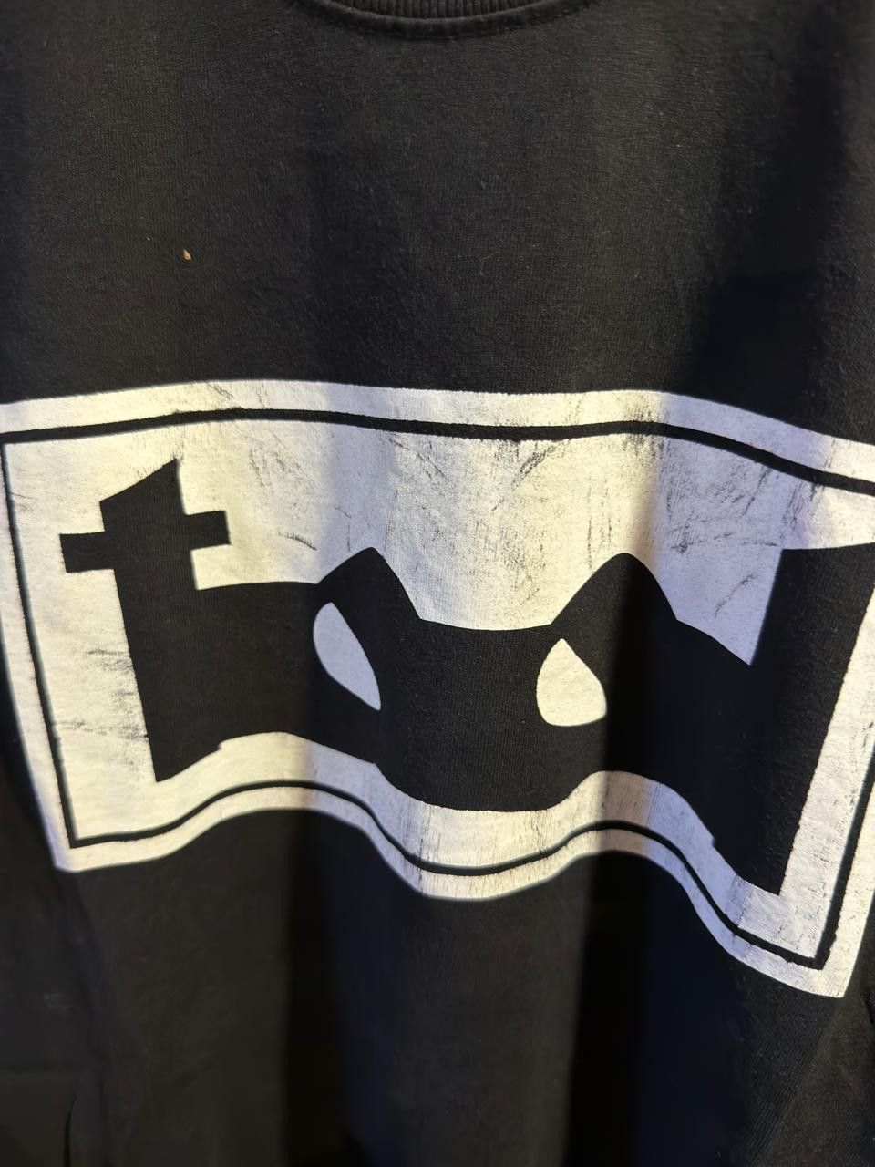 Band Tees 🔥RARE🔥 VINTAGE TOOL BAND T-SHIRT Size US L / EU 52-54 / 3 - 2 Thumbnail