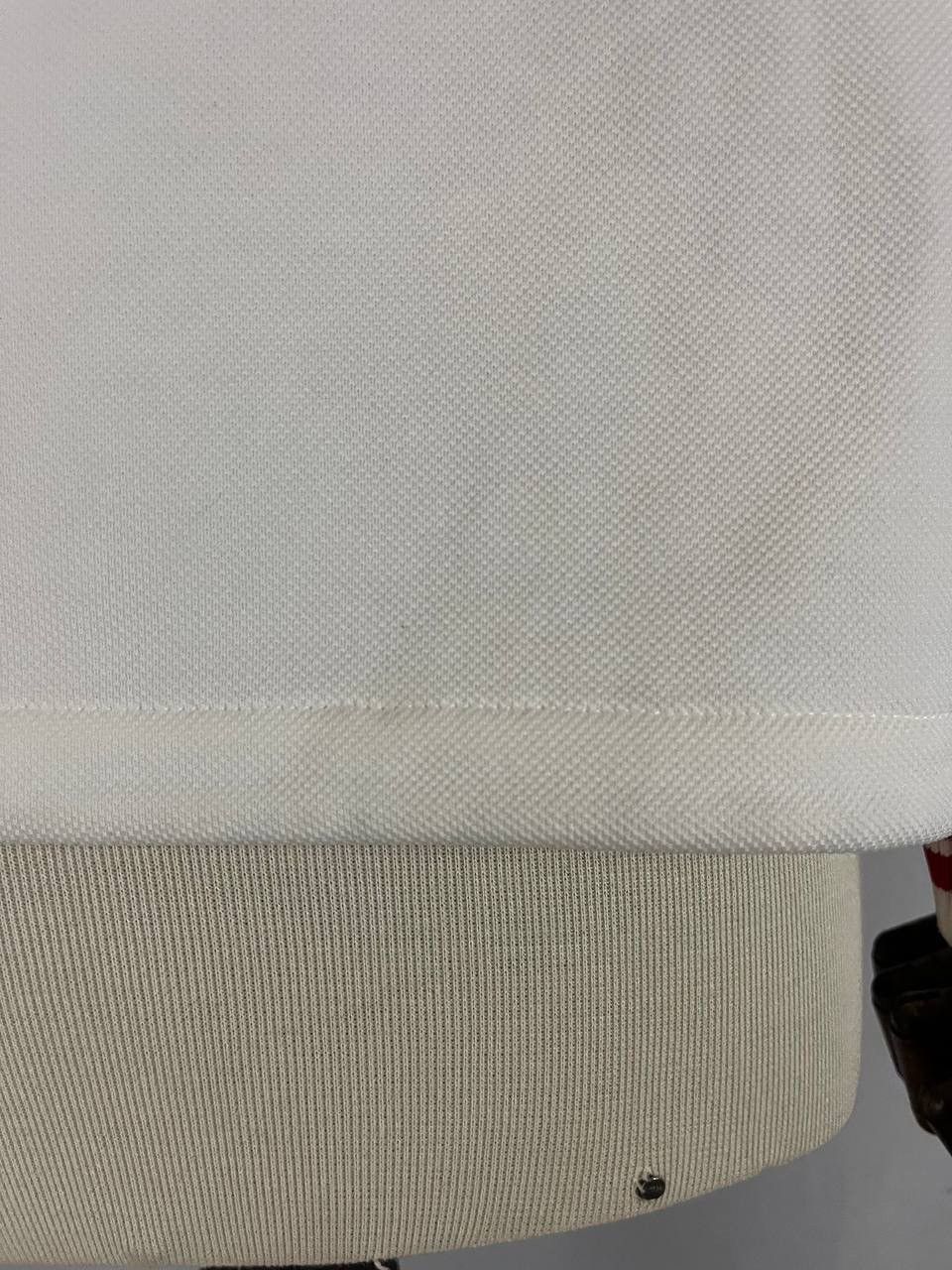 Gucci Gucci Zip Jacket Firenze White Size US S / EU 44-46 / 1 - 14 Thumbnail