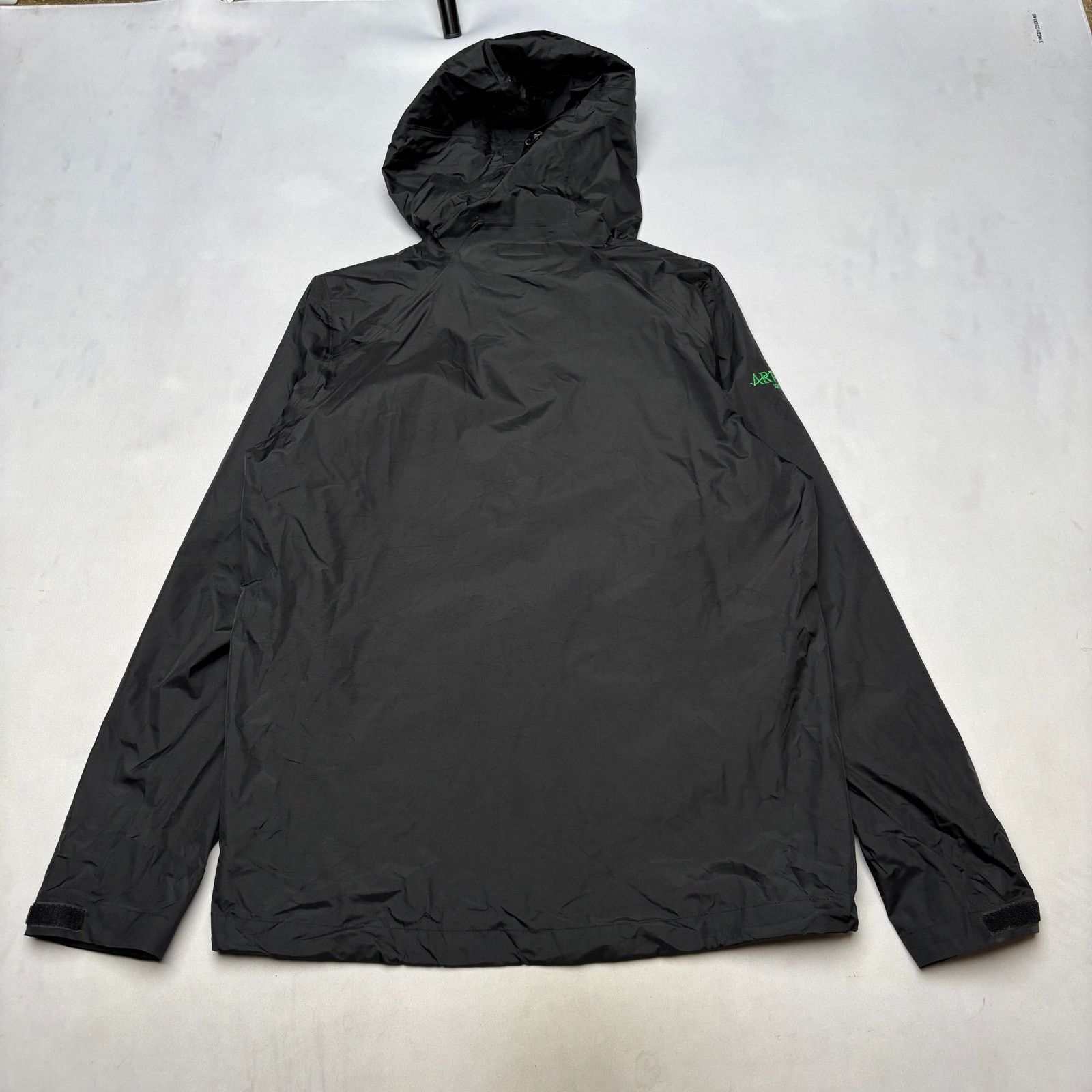 Patagonia Patagonia CW DC Arrow 100 Episode Torrentshell Jacket Mens M Size US M / EU 48-50 / 2 - 4 Thumbnail