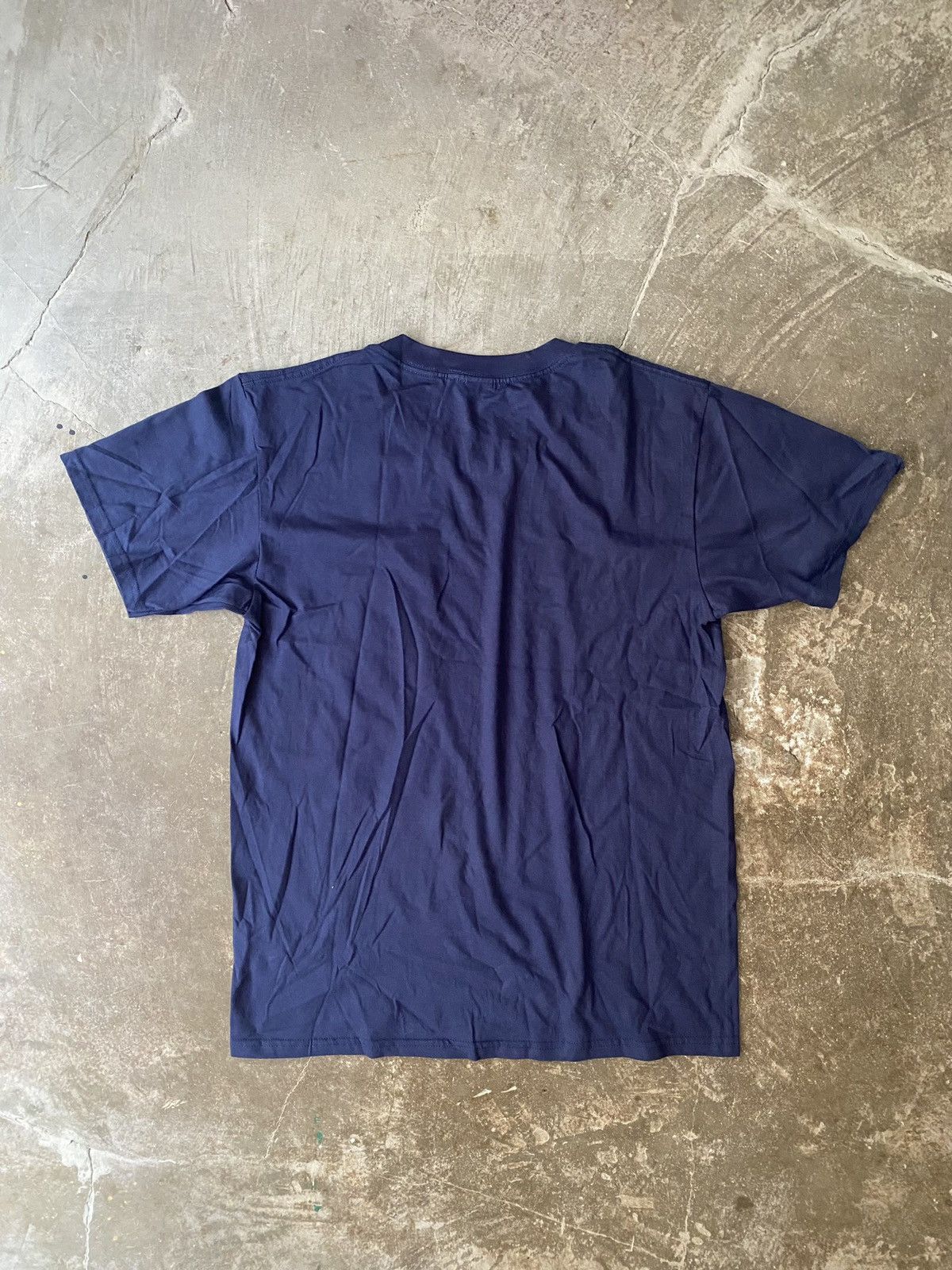 Band Tees Radiohead Ok Computer Pocket Band Tee Kapital Beams Size US XL / EU 56 / 4 - 3 Thumbnail
