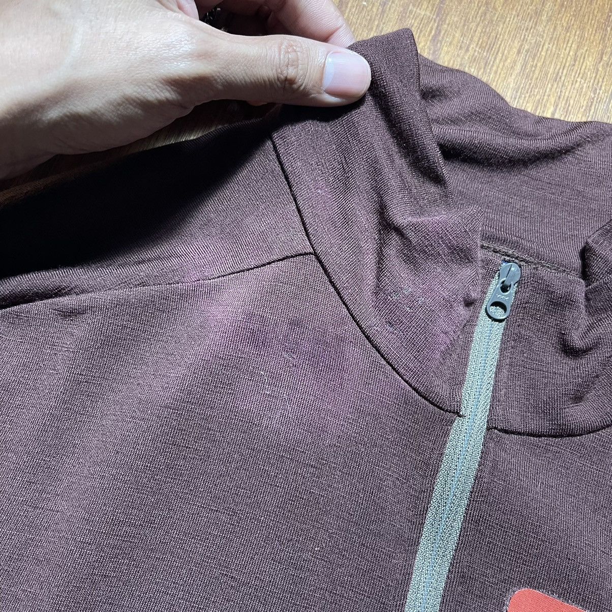 Arc'teryx Arc'teryx Rho Heavyweight Zip Neck Prefer Size M Size US M / EU 48-50 / 2 - 9 Thumbnail