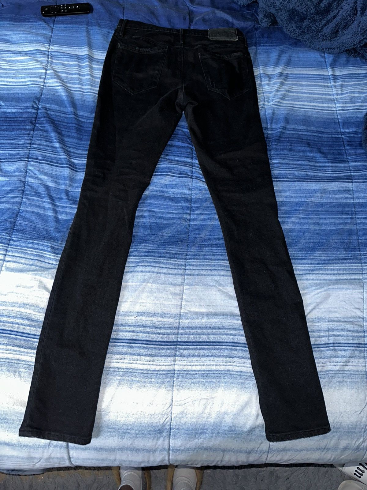 Rta RTA Denim Size US 28 / EU 44 - 2 Thumbnail