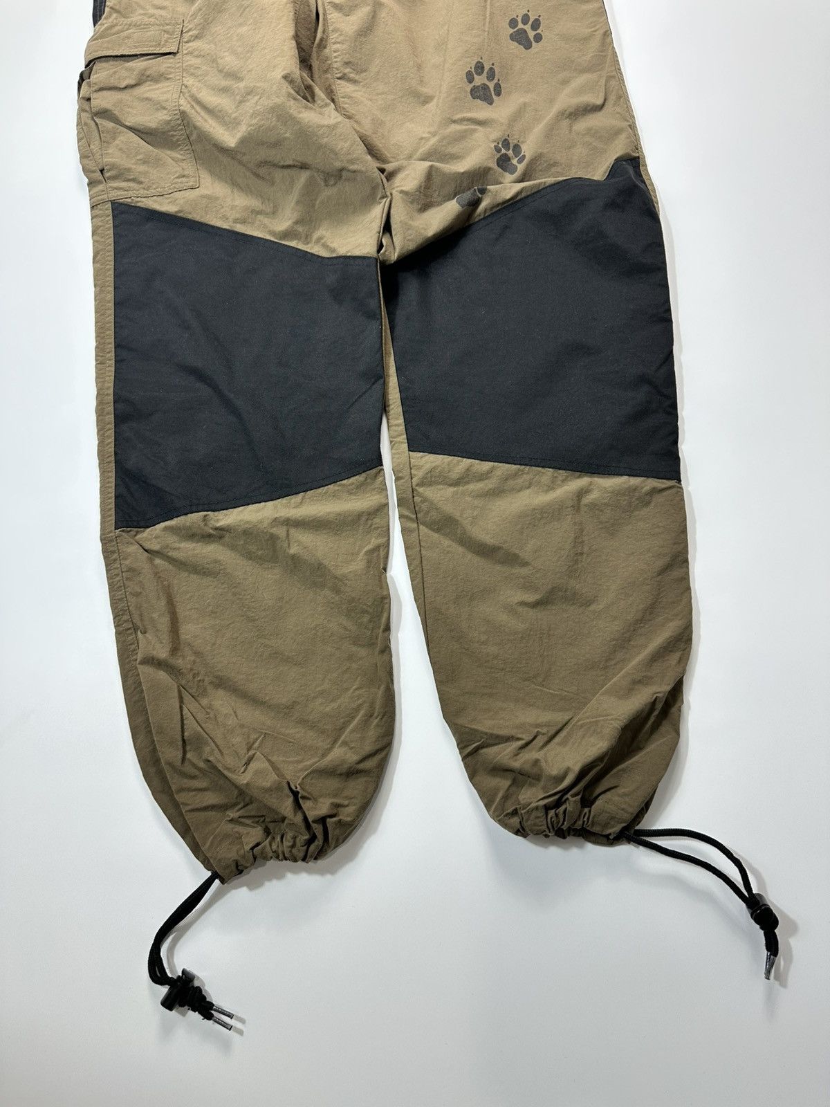 Jack Wolfskin Jack Wolfskin Outdoor Pants Travel Cargo Men's Size US 36 / EU 52 - 6 Thumbnail