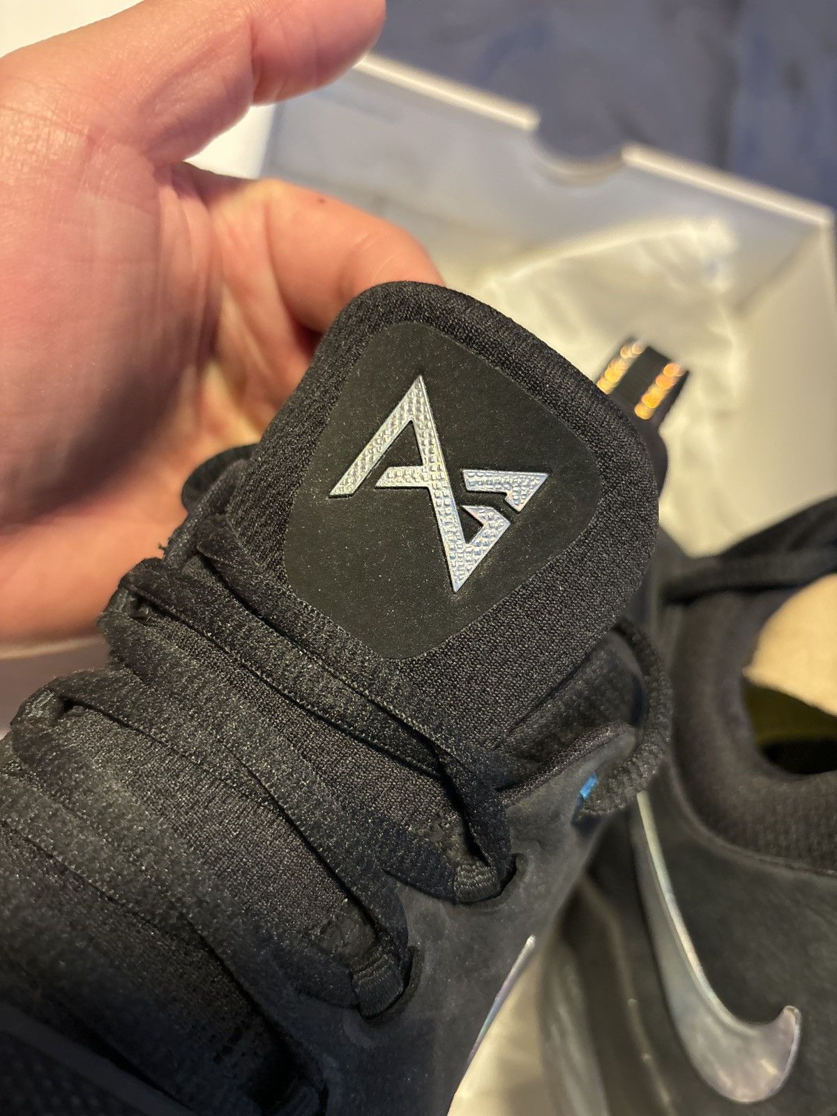 NIKE PG1 TS PROTOTYPE OG SZ 10