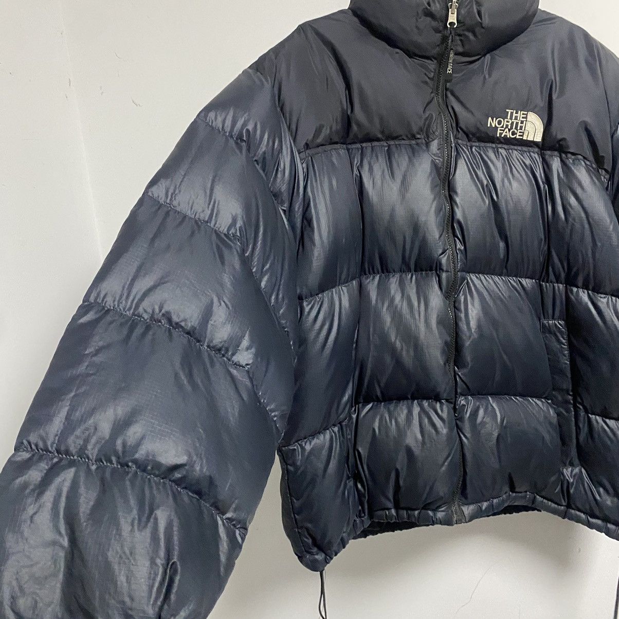 The North Face The North Face jacket Size US XL / EU 56 / 4 - 4 Thumbnail