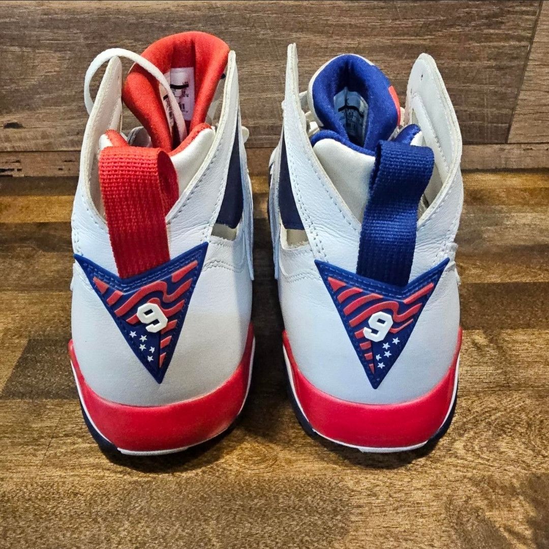 Jordan Brand Jordan 7 Tinker Alternate Size US 11 / EU 44 - 3 Thumbnail