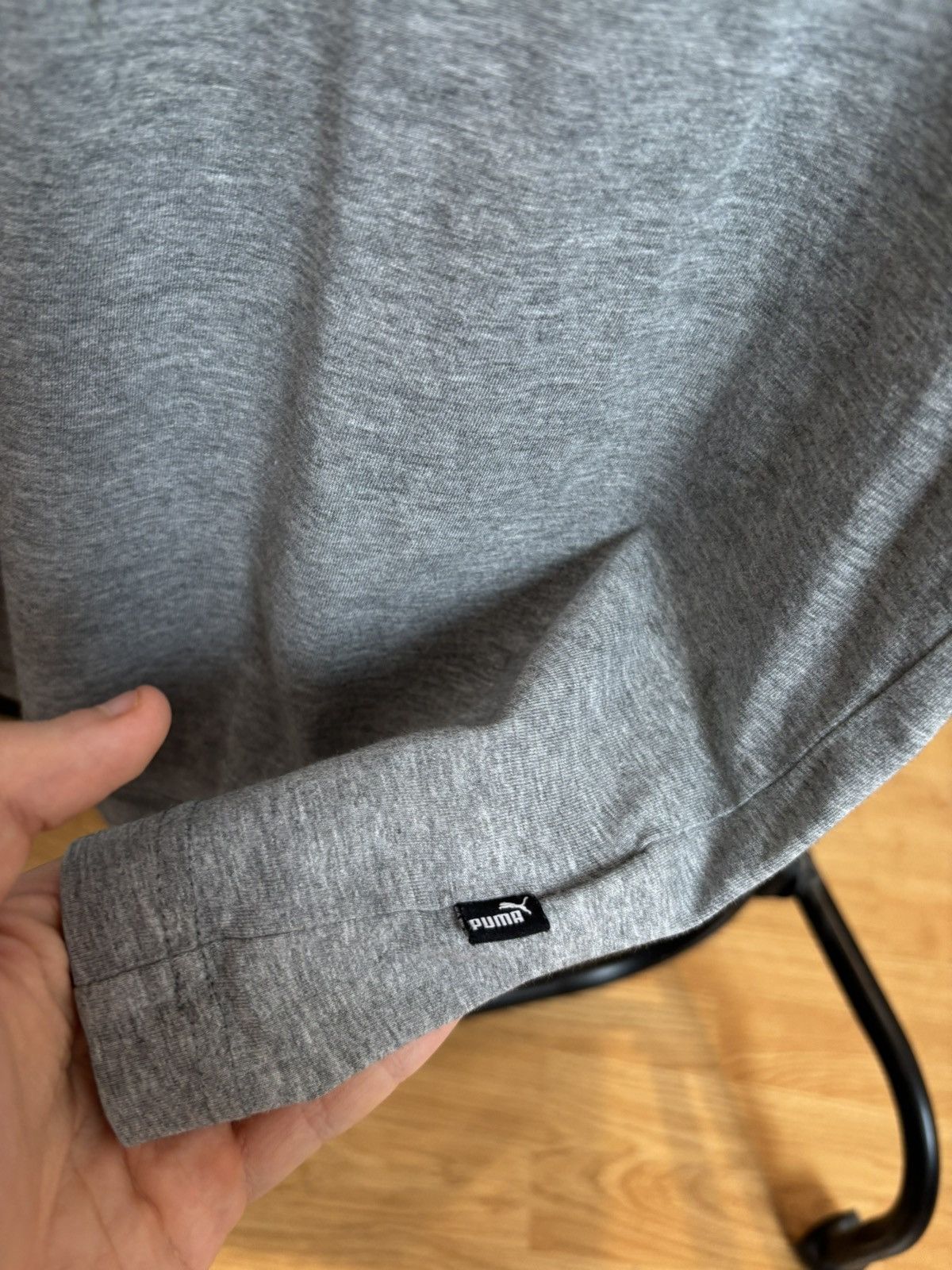 Puma PUMA T-Shirt (M) Size US M / EU 48-50 / 2 - 4 Thumbnail